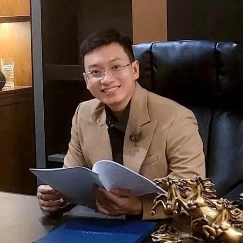 Augustin Tran