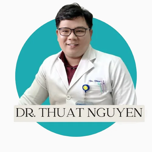 Thuat Nguyen