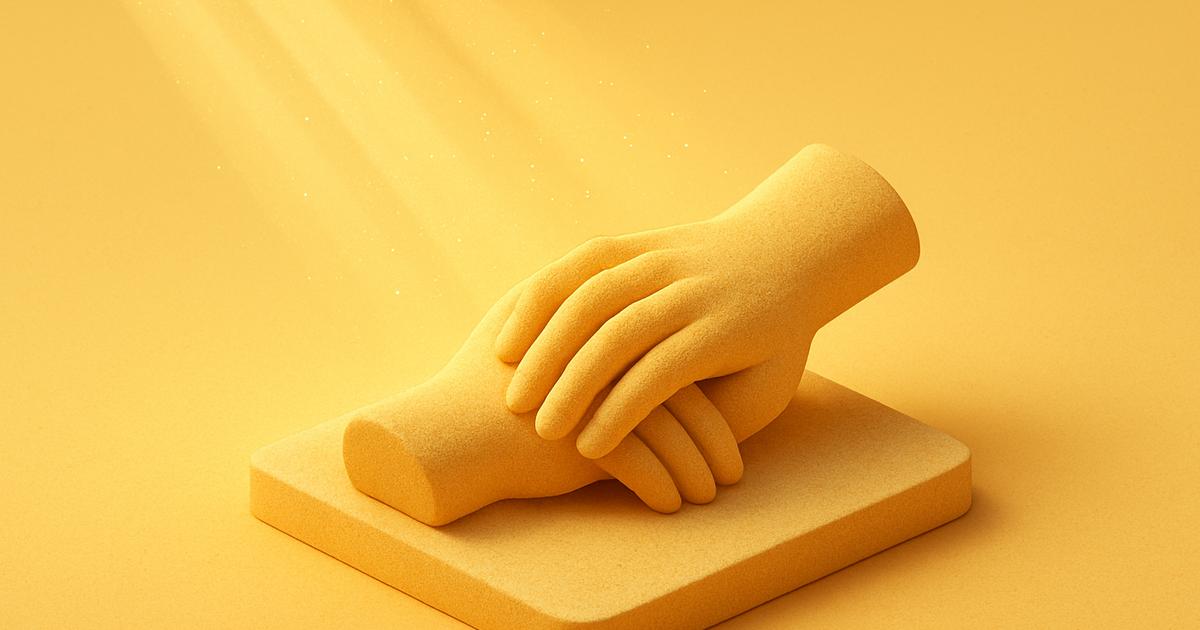 Hai người yêu nhau nhưng cảm thấy trống trải