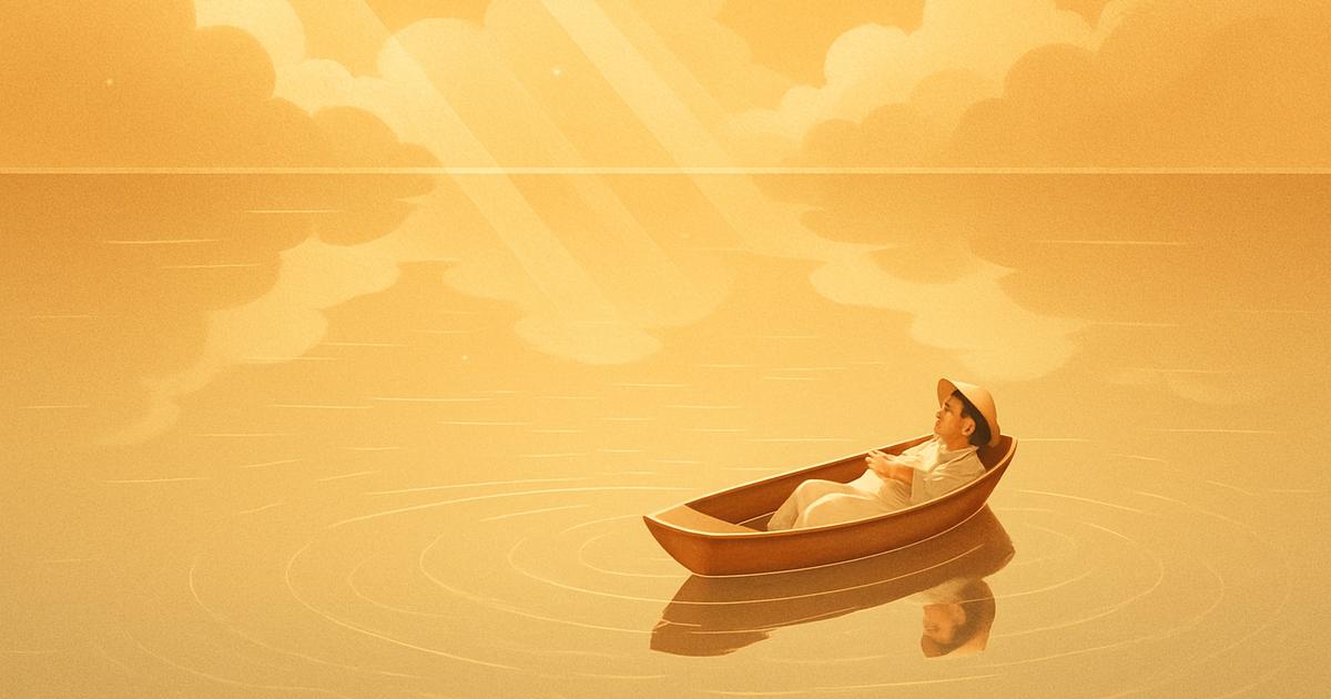 Hình ảnh một người phụ nữ đứng bếp và một người phụ nữ thuyết trình, tượng trưng cho hai hình mẫu đối lập.