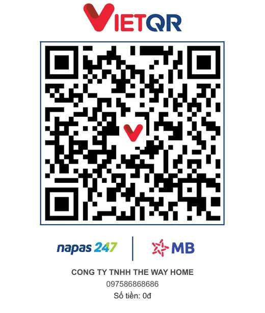 Mã VietQR chuyển khoản MB Bank