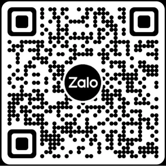 Mã QR tham gia nhóm Zalo The Way Home - Cổ tích